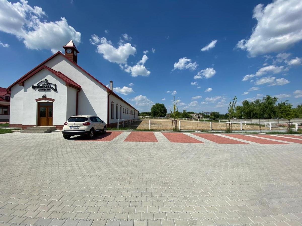 Terra Penzion Jasova المظهر الخارجي الصورة